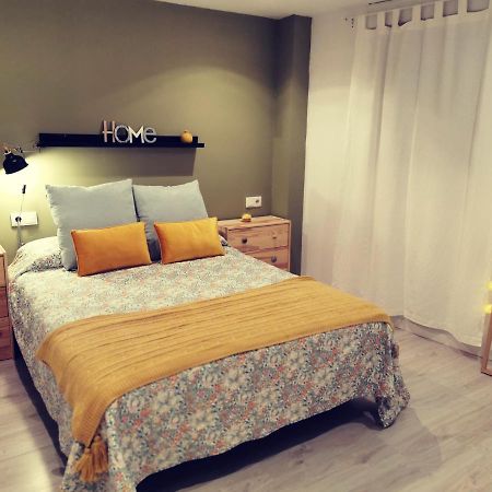 Laurel No5 Appartement Logroño Buitenkant foto