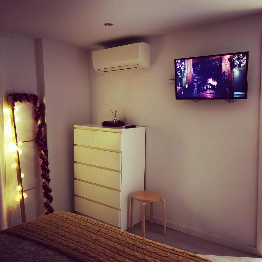 Laurel No5 Appartement Logroño Buitenkant foto